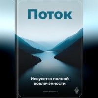 Поток: Искусство полной вовлечённости