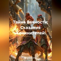 Тайна Вечности: Сказания Сочинителей