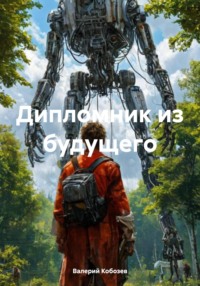 Дипломник из будущего