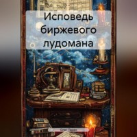 Исповедь биржевого лудомана