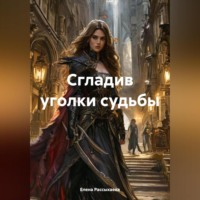 Сгладив уголки судьбы