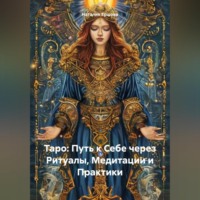 Таро: Путь к Себе через Ритуалы, Медитации и Практики