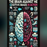 Мозг против нас: 158 когнитивных искажений в действии