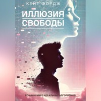 ИЛЛЮЗИЯ СВОБОДЫ: Роман о мире идеальных алгоритмов