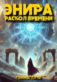 Энира. Раскол времени
