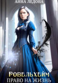 Ровельхейм 2: Право на жизнь