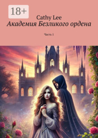 Академия Безликого ордена. Часть 1