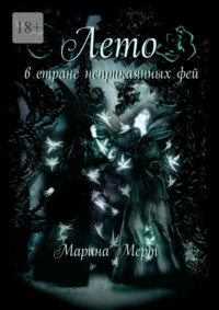 Лето в стране неприкаянных фей