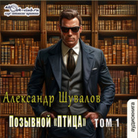 Позывной «ПТИЦА». Том 1