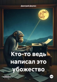 Кто-то ведь написал это убожество