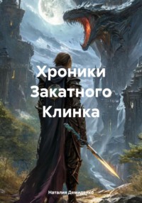 Хроники Закатного Клинка