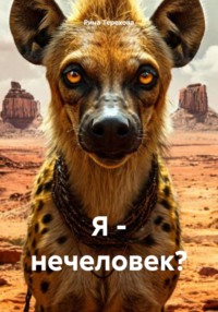 Я – нечеловек?