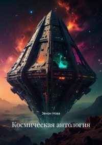 Космическая антология