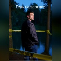 Тень на зеркале
