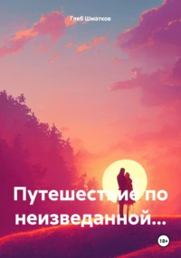 Путешествие по неизведанной…