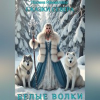 СКАЗКИ СЕВЕРА БЕЛЫЕ ВОЛКИ