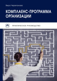 Комплаенс-программа организации