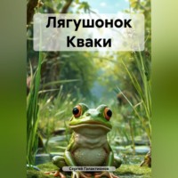 Лягушонок Кваки