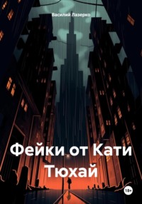 Фейки от Кати Тюхай