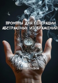 Промпты для генерации абстрактных изображений