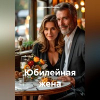 Юбилейная жена