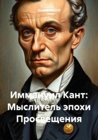 Иммануил Кант: Мыслитель эпохи Просвещения