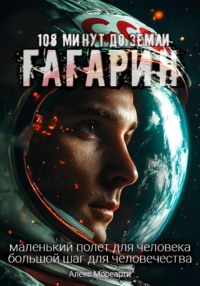 108 минут до Земли. Гагарин
