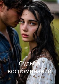 Судьба воспоминаний