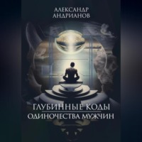 Глубинные коды одиночества мужчин