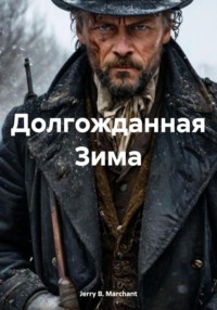 Долгожданная Зима