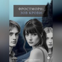 Фростморн: Зов крови