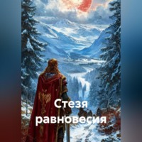 Стезя равновесия