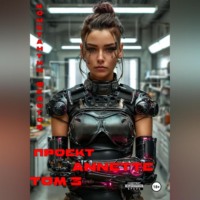 Проект ANNETTE Том 3