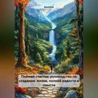 Поймай счастье: руководство по созданию жизни, полной радости и смысла