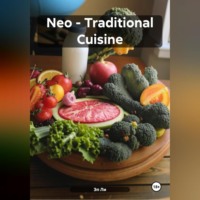 Neo – Traditional Cuisine