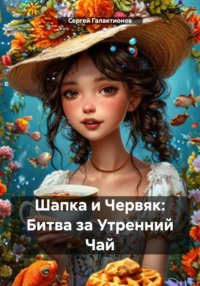 Шапка и Червяк: Битва за Утренний Чай