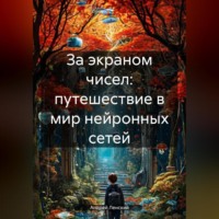 За экраном чисел: путешествие в мир нейронных сетей