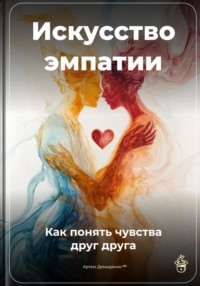 Искусство эмпатии: Как понять чувства друг друга
