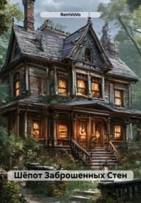 Шёпот Заброшенных Стен