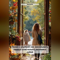 Пикап с улыбкой: как завоевывать сердца (и не только), оставаясь собой