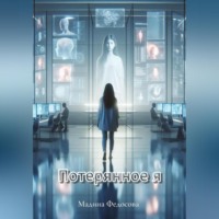 Потерянное я