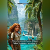 Приключения Эмили Стоун: Тайна древнего артефакта