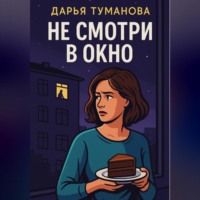 Не смотри в окно