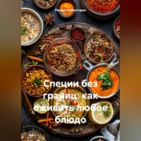 Специи без границ: как оживить любое блюдо