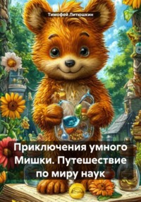 Приключения умного Мишки. Путешествие по миру наук