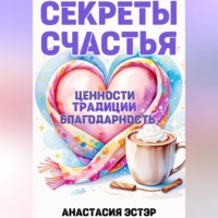 Секреты счастья. Традиции. Ценности. Благодарность