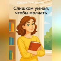 Слишком умная, чтобы молчать