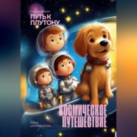 Космическое приключение