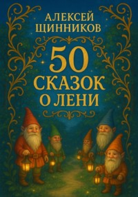 50 сказок о лени