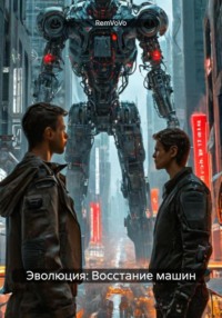 Эволюция: Восстание машин
